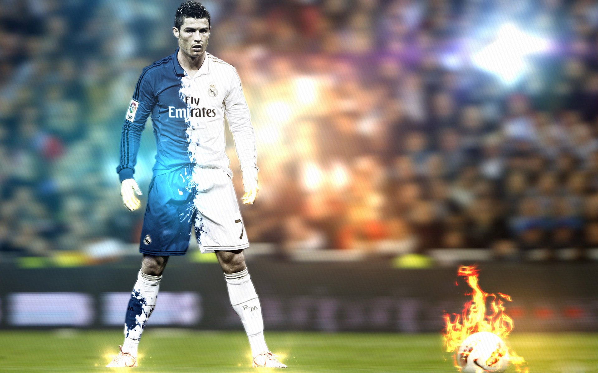 足球运动员商业代言合作频繁，多元化发展，足球代言人