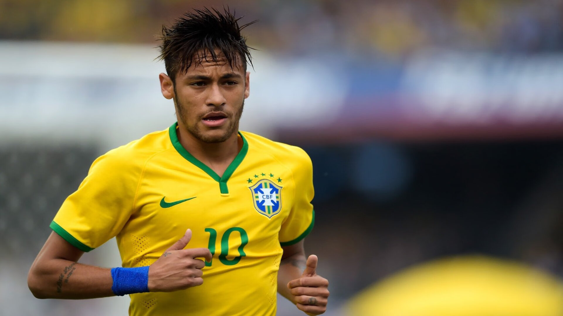 世界杯疯狂表现：运动员的极限挑战